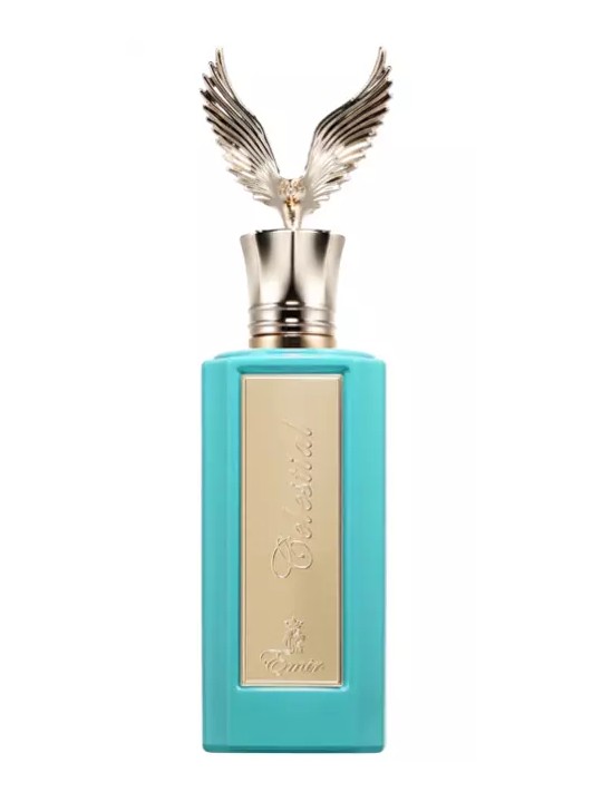 Emir Celestial EDP Uomo 100 ml - Eleganza Celestiale
