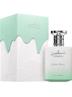 Paris Corner Taskeen Lactea Divina Eau de Parfum