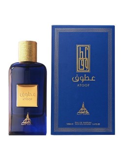 Paris Corner Atoof EDP Unisex 100ml - Eleganza