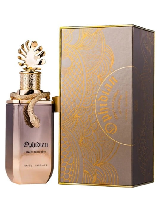 Paris Corner Ophidian Sweet Surrender - eau de parfum 100ml unisex