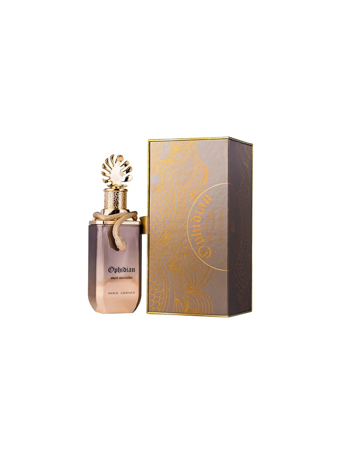 Paris Corner Ophidian Sweet Surrender - eau de parfum 100ml unisex