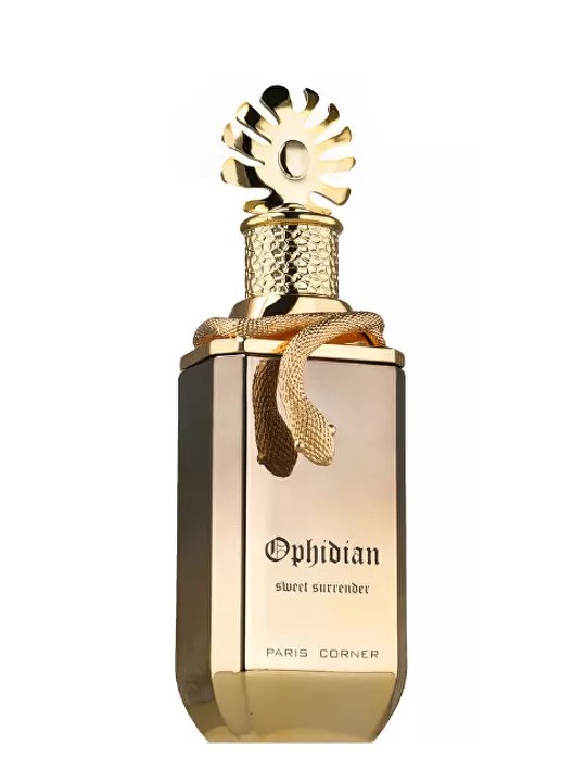 Paris Corner Ophidian Sweet Surrender - eau de parfum 100ml unisex