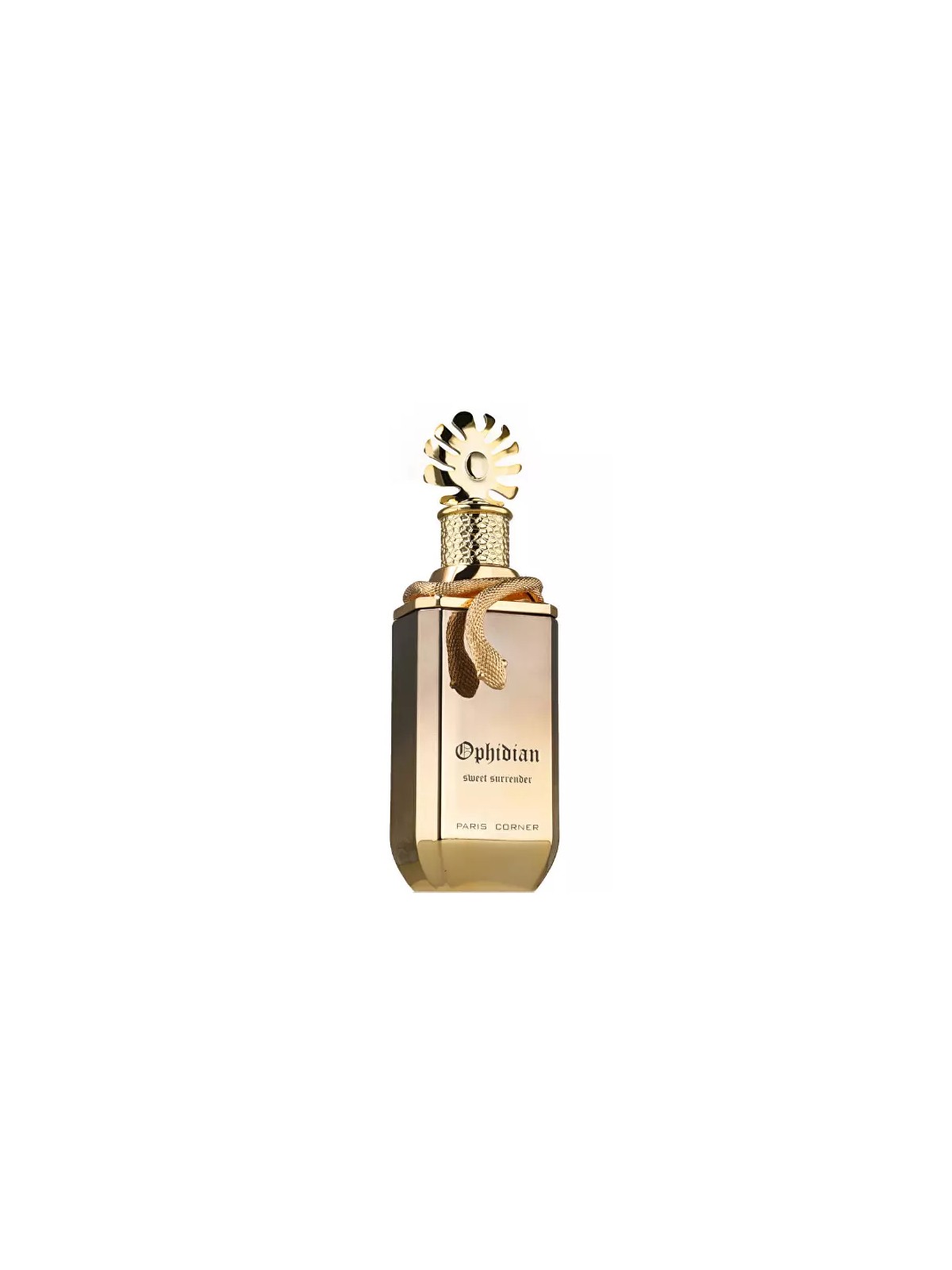 Paris Corner Ophidian Sweet Surrender - eau de parfum 100ml unisex