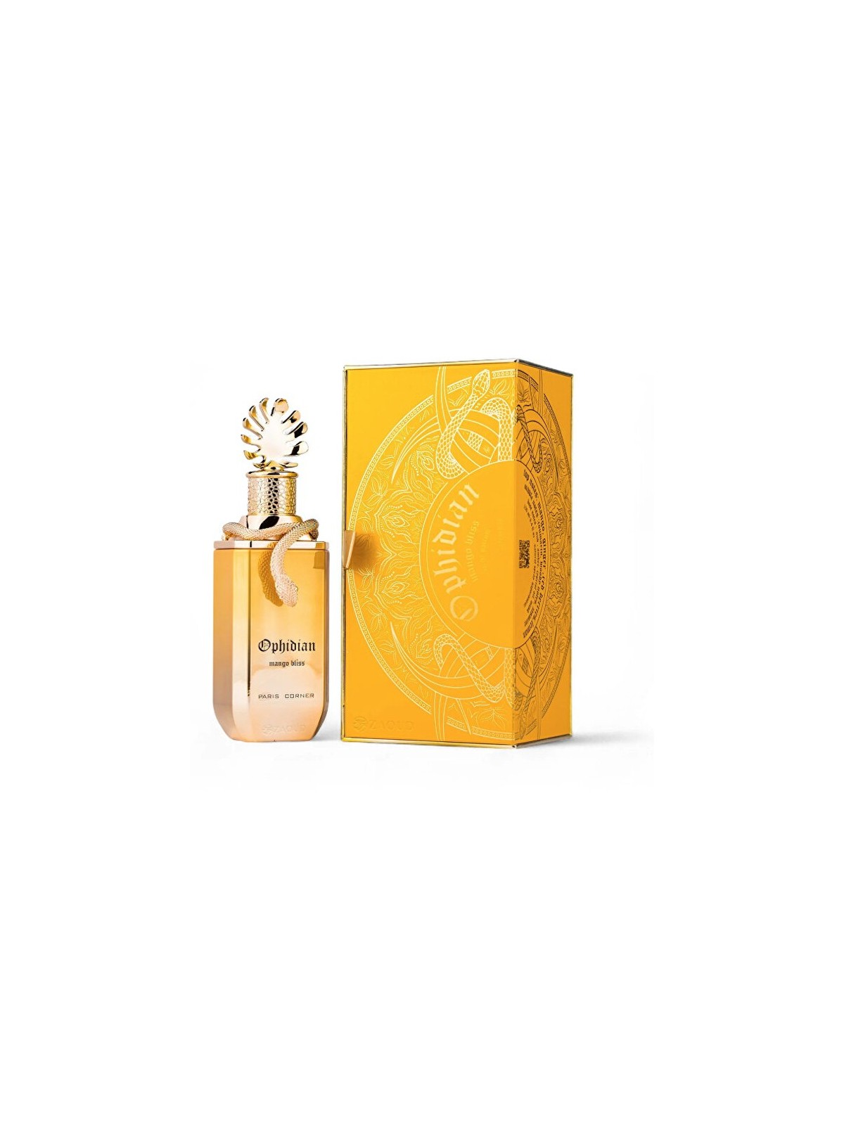 Paris Corner Ophidian Mango Bliss - eau de parfum 100ml unisex