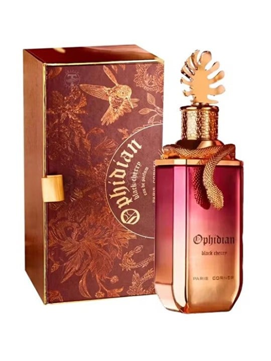Paris Corner Ophidian Black Cherry - eau de parfum 100ml unisex