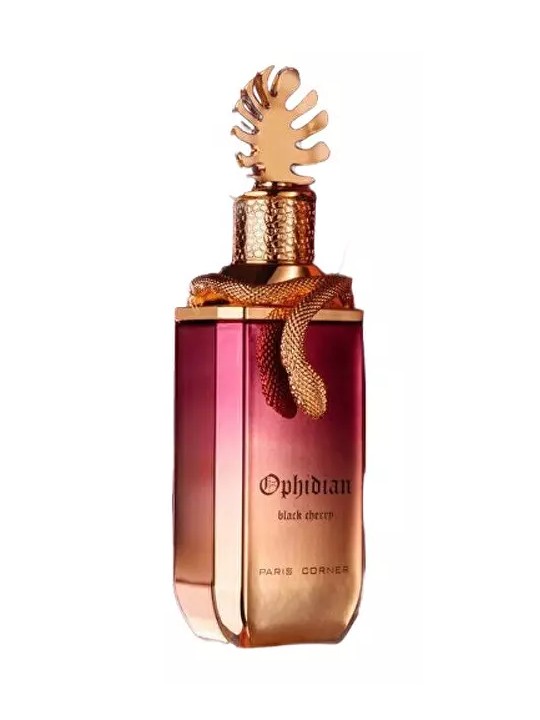 Paris Corner Ophidian Black Cherry - eau de parfum 100ml unisex