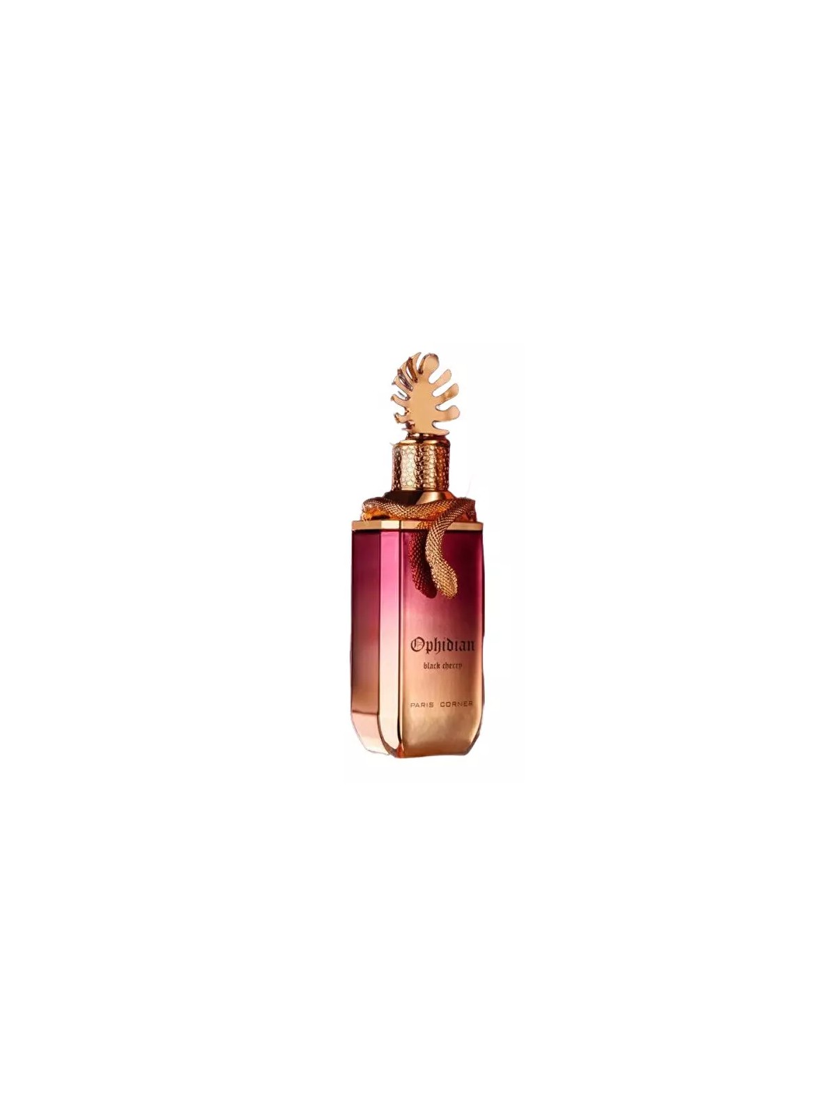 Paris Corner Ophidian Black Cherry - eau de parfum 100ml unisex