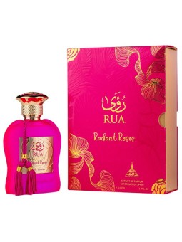 Rua Radiant Roses 100ml - Profumo Donna di Paris Corner
