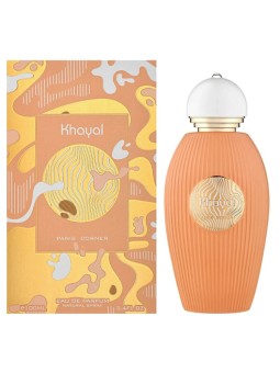 Paris Corner Khayal Eau de Parfum Unisex 100ml