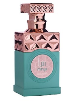 Paris Corner Minya Eau de Parfum Unisex 100ml