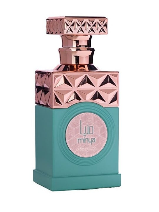 Paris Corner Minya Eau de Parfum Unisex 100ml