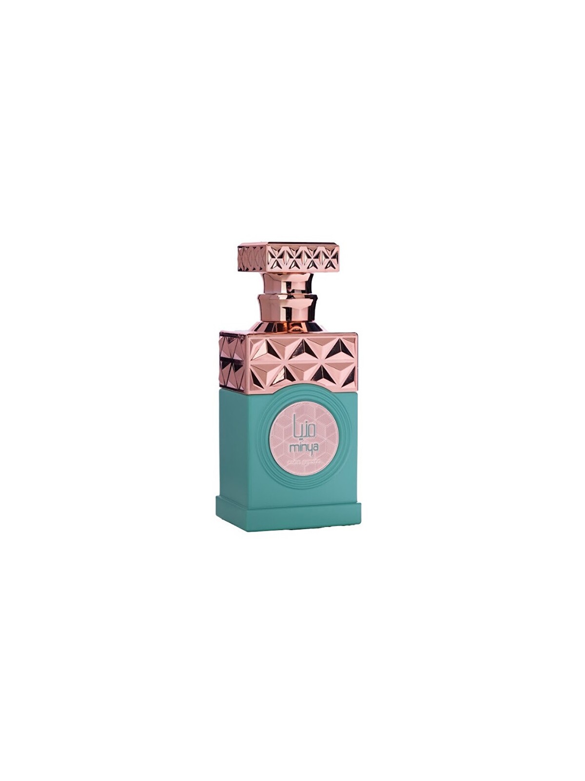 Paris Corner Minya Eau de Parfum Unisex 100ml
