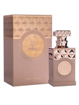 Minya Coco Lush Unisex Eau de Parfum 100ml