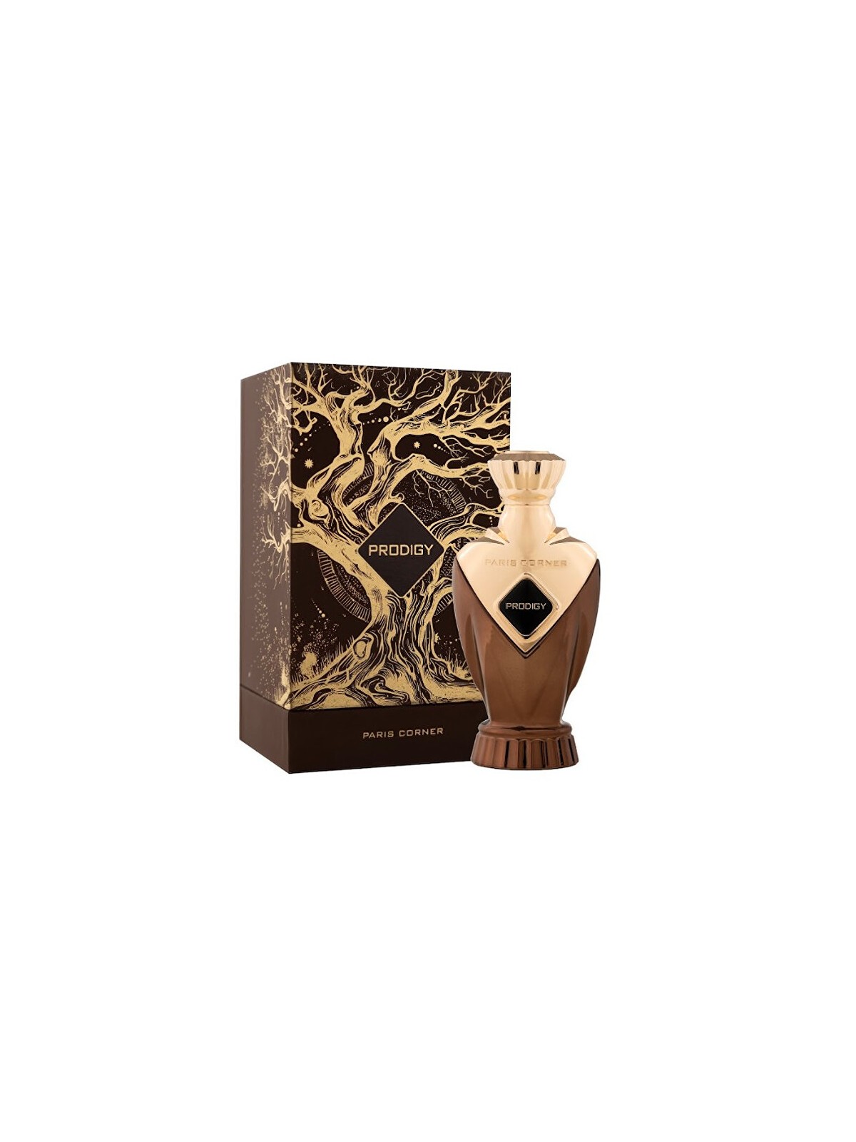 Paris Corner Prodigy EDP Unisex 100ml