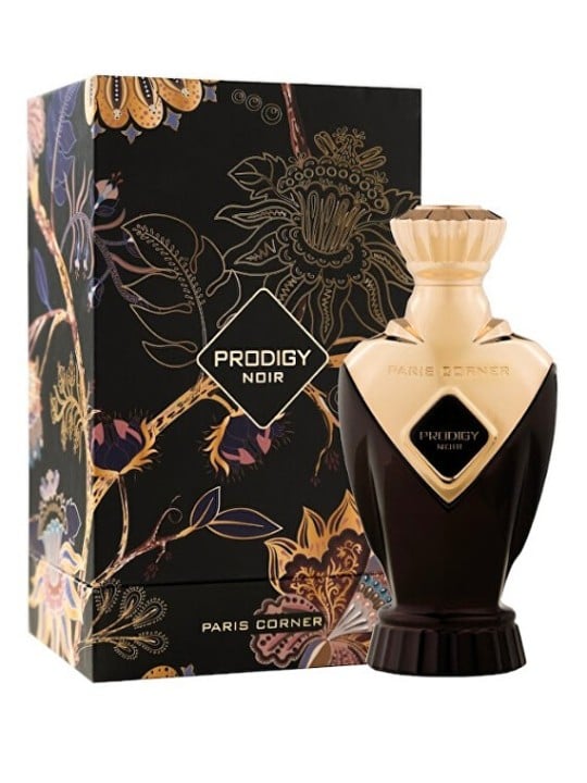 Prodigy Noir Eau de Parfum Unisex 100ml