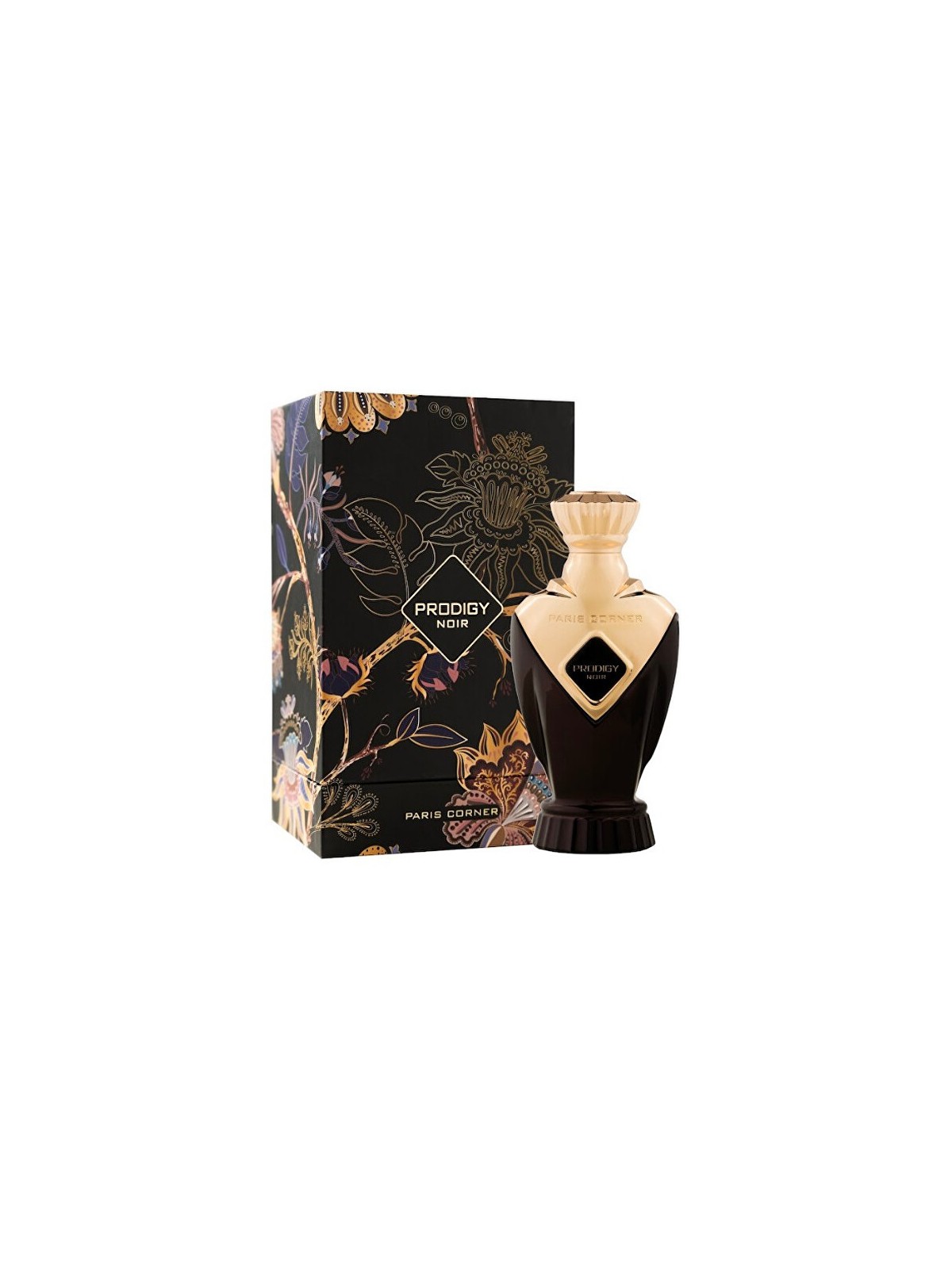 Prodigy Noir Eau de Parfum Unisex 100ml