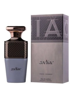 Profumo Unisex Zodiac Paris Corner 100ml