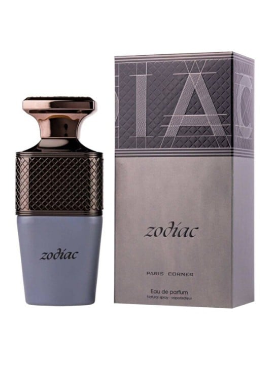 Profumo Unisex Zodiac Paris Corner 100ml