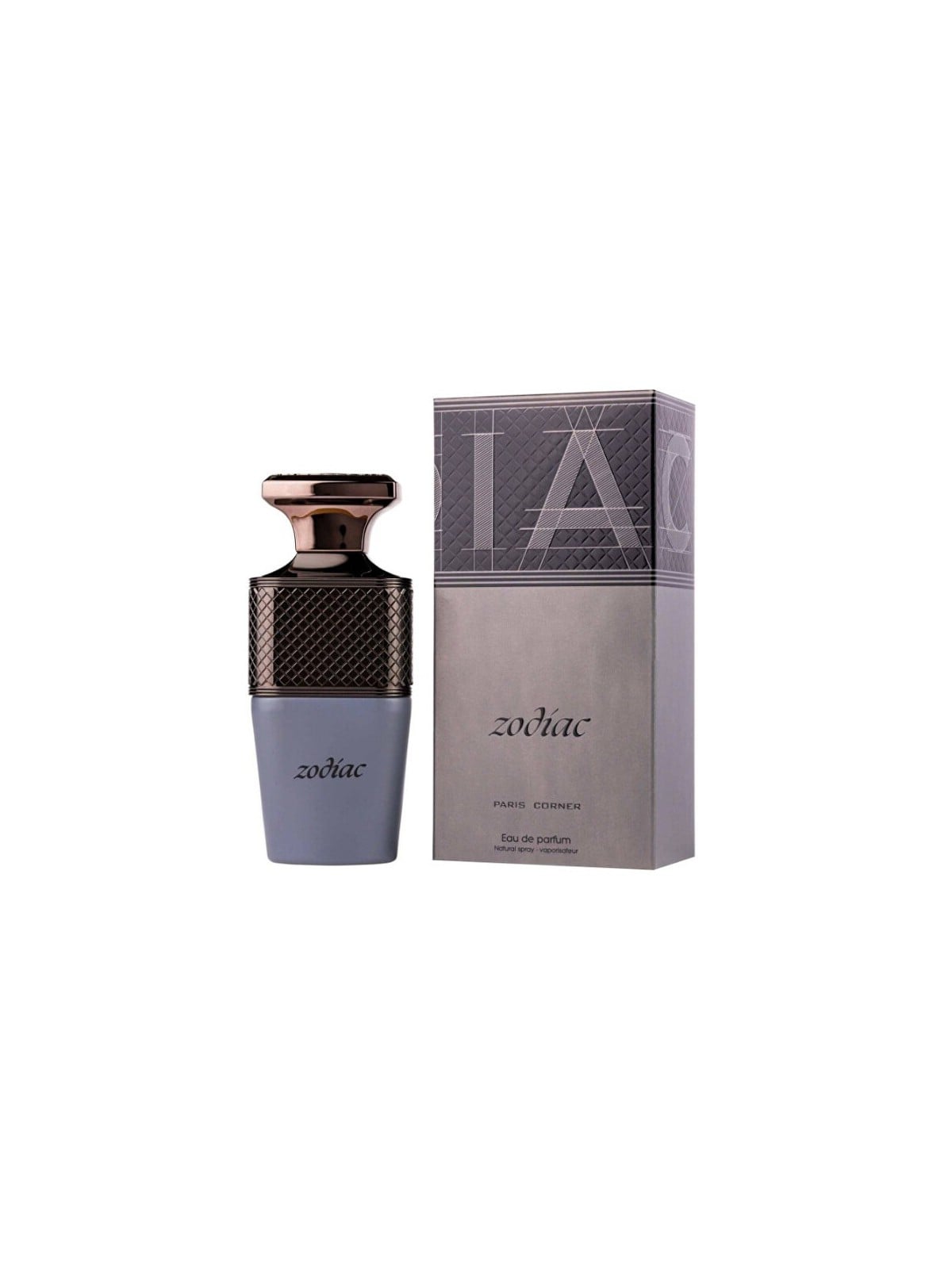 Profumo Unisex Zodiac Paris Corner 100ml