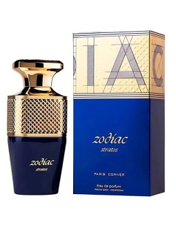 Zodiac Stratos Eau de Parfum Uomo 100ml - Paris Corner