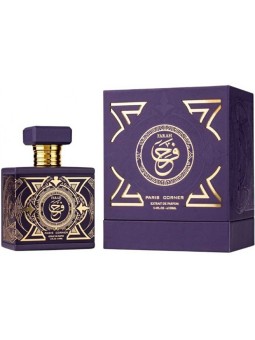 Paris Corner Paris Corner Farah - estratto profumato 100 ml donna
