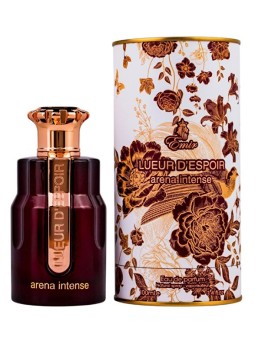Emir Lueur D'Espoir Arena Intense EDP 100ml