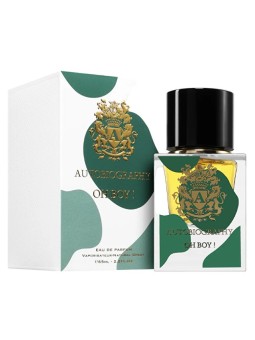Autobiography Oh Boy! Profumo Unisex 65ml