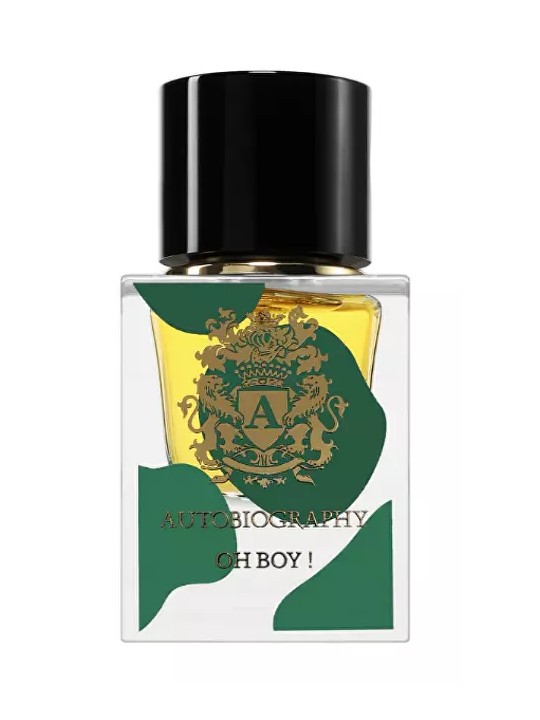 Autobiography Oh Boy! Profumo Unisex 65ml