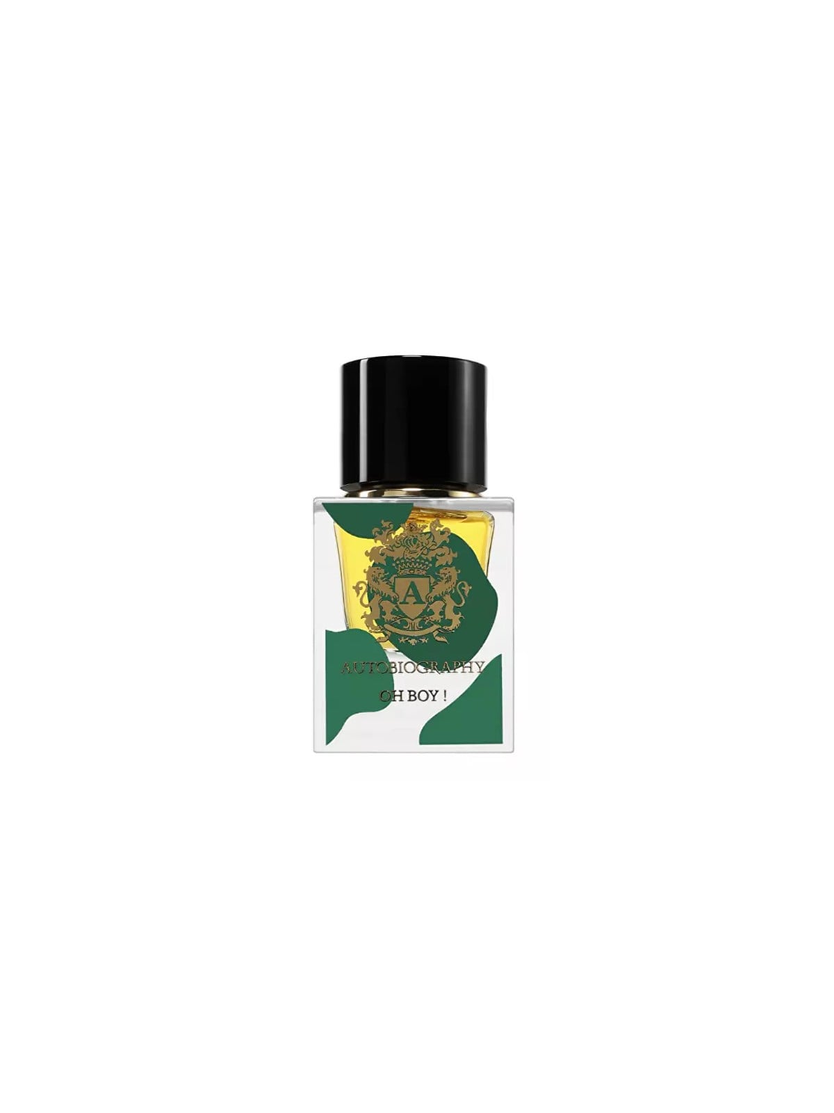 Autobiography Oh Boy! Profumo Unisex 65ml