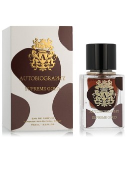 Autobiography Supreme Gold - Profumo Unisex 65ml