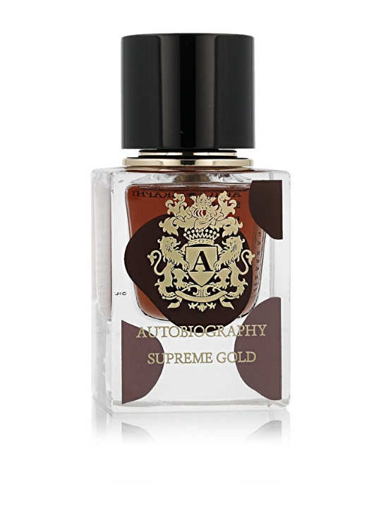 Autobiography Supreme Gold - Profumo Unisex 65ml