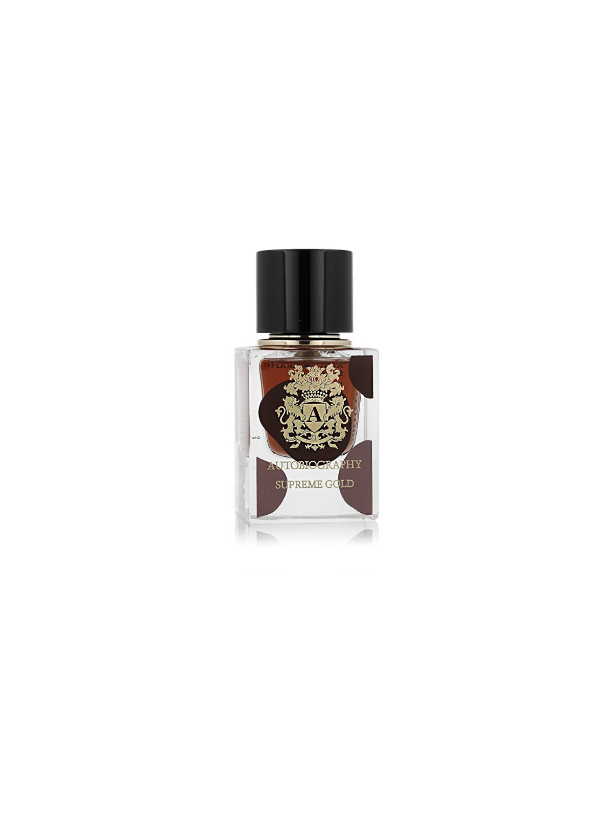 Autobiography Supreme Gold - Profumo Unisex 65ml
