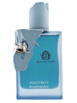 Paris Corner Maestros Symphony eau de parfum 100ml donna