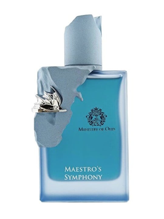 Paris Corner Maestros Symphony eau de parfum 100ml donna