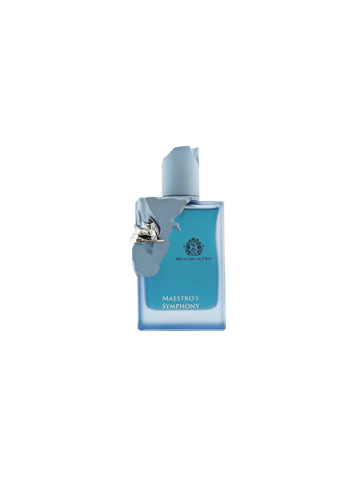 Paris Corner Maestros Symphony eau de parfum 100ml donna