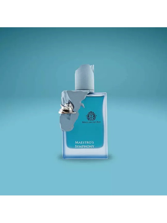 Paris Corner Maestros Symphony eau de parfum 100ml donna