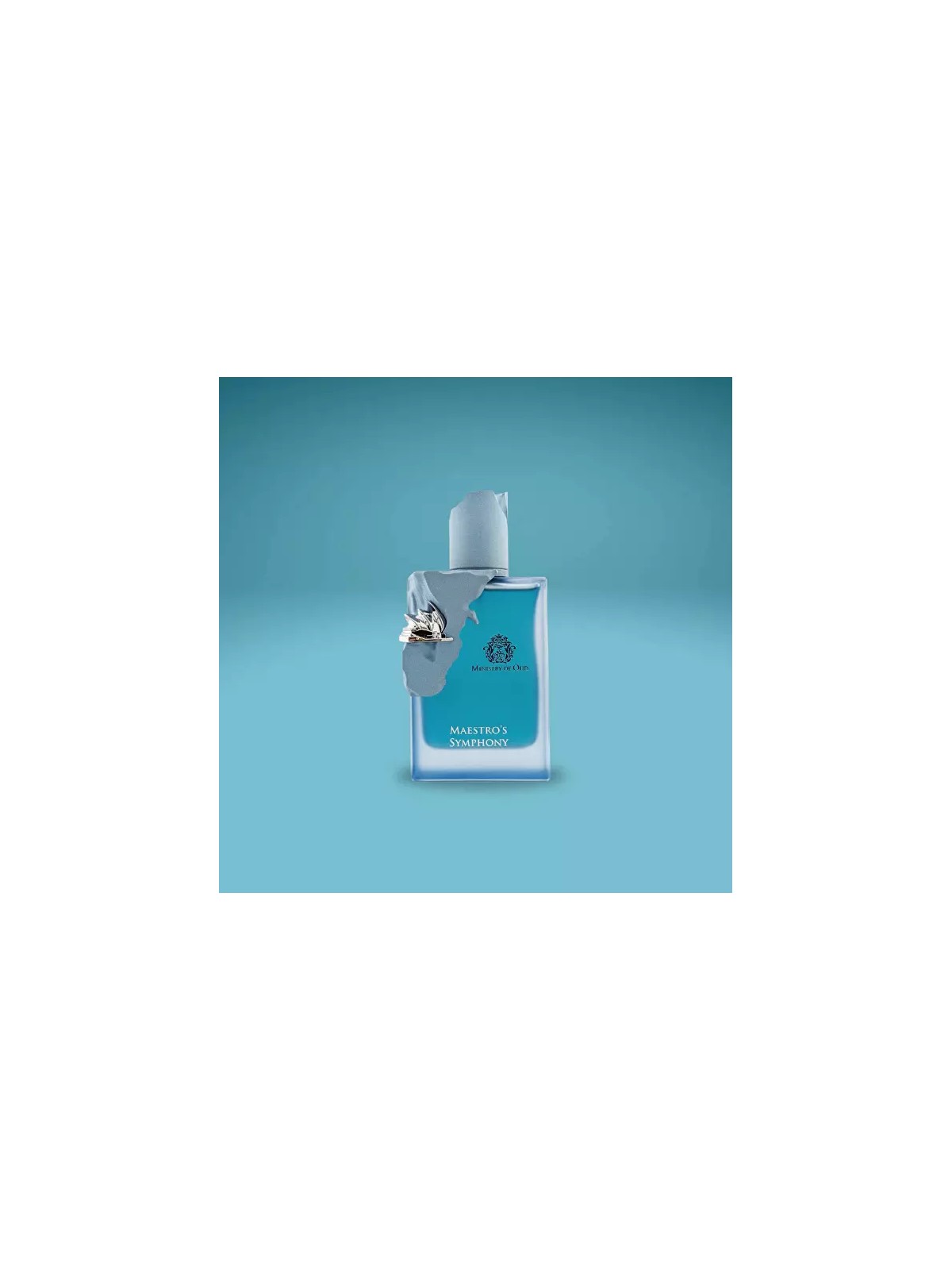 Paris Corner Maestros Symphony eau de parfum 100ml donna