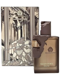 Paris Corner Gladiators Oath eau de parfum 100ml uomo