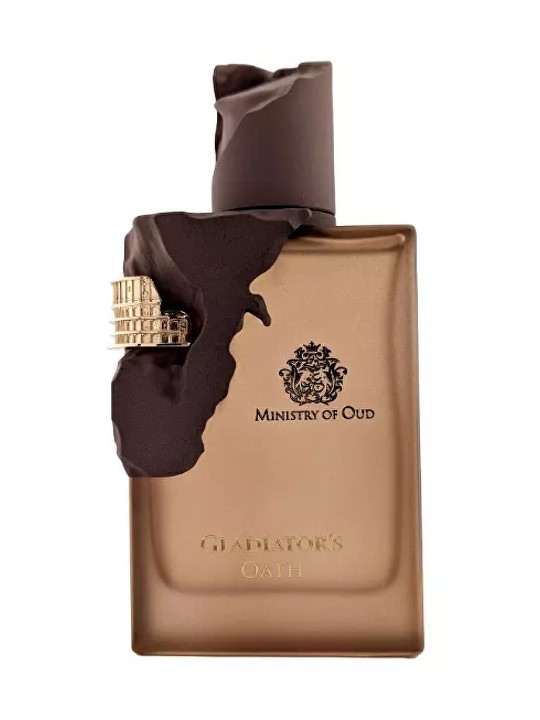 Paris Corner Gladiators Oath eau de parfum 100ml uomo