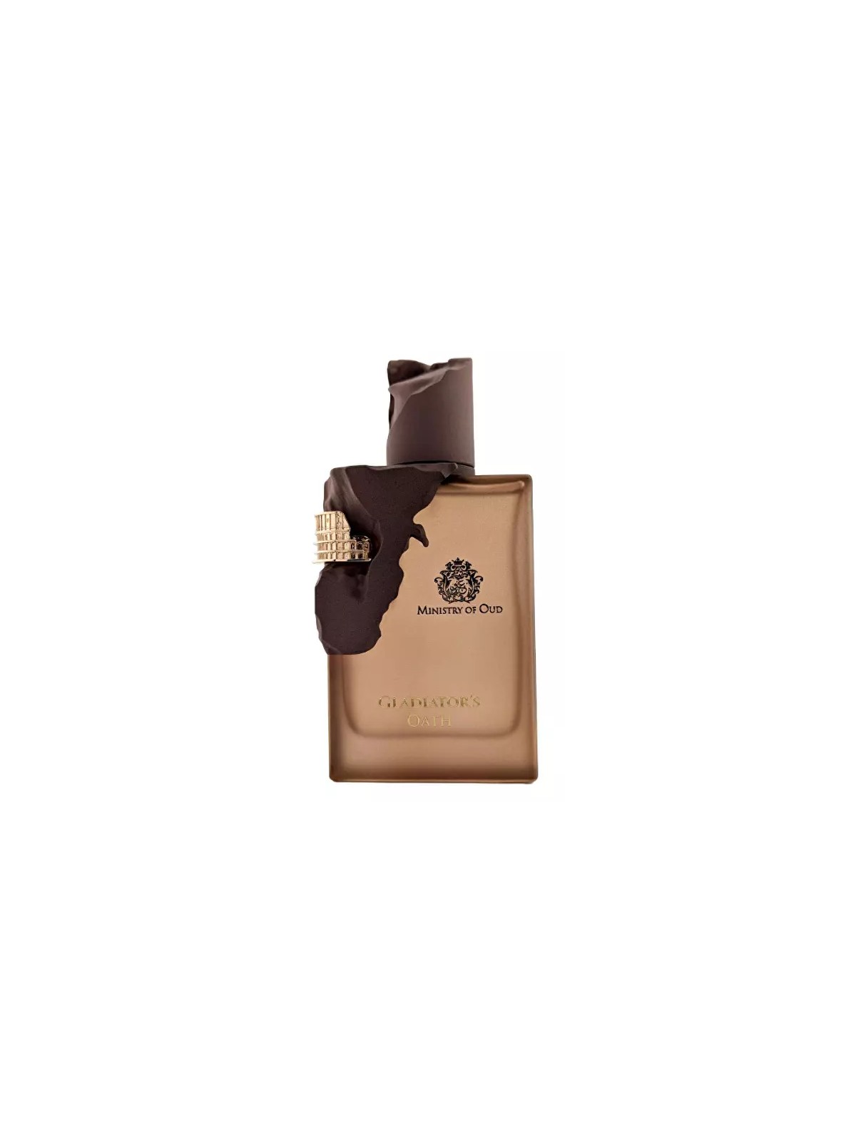 Paris Corner Gladiators Oath eau de parfum 100ml uomo