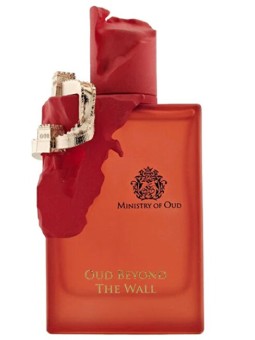 Paris Corner Oud Beyond The Wall eau de parfum 100ml donna