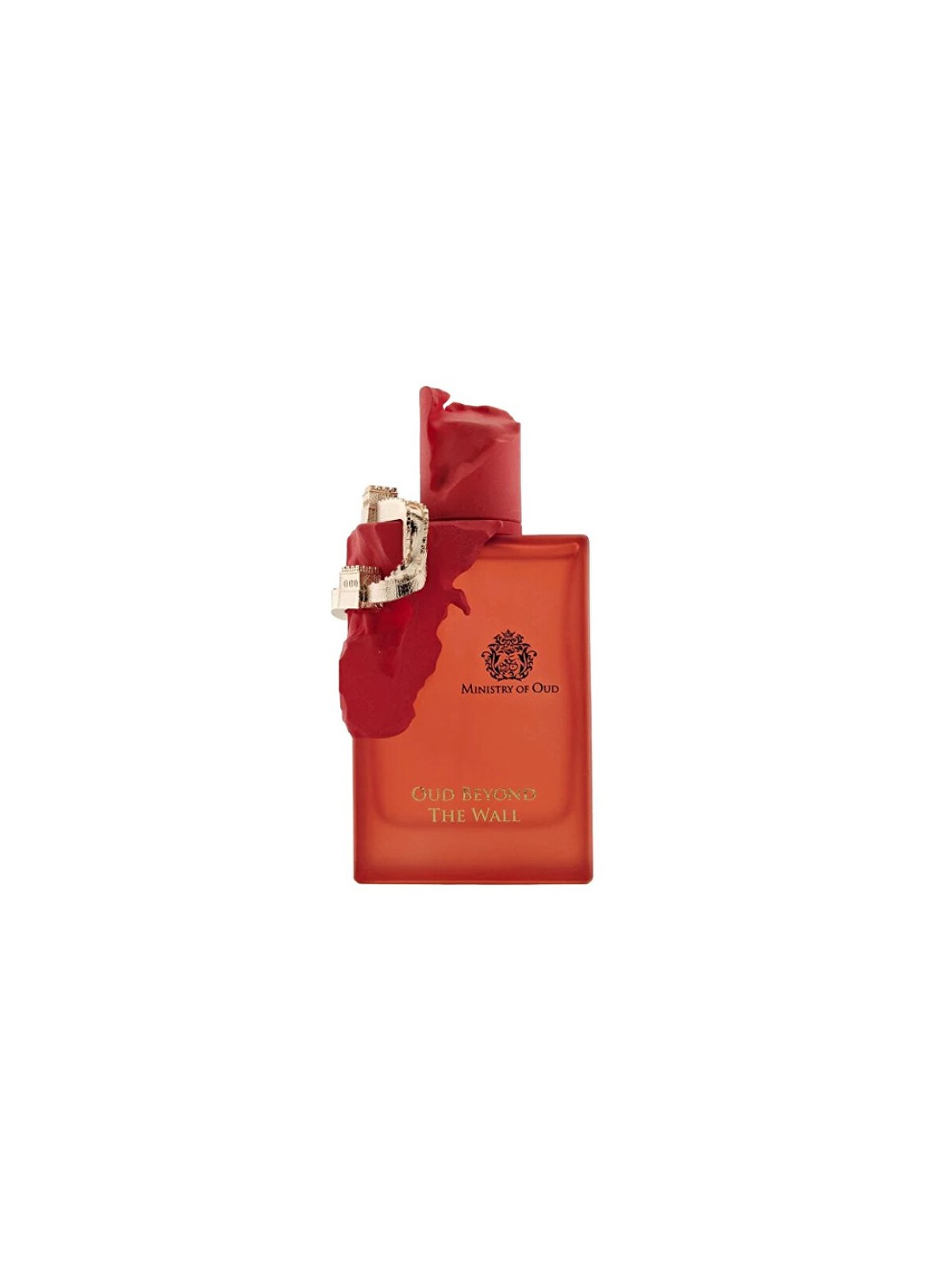 Paris Corner Oud Beyond The Wall eau de parfum 100ml donna