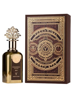 North Stag Phenomenal Quatorze XIV 100ml Unisex