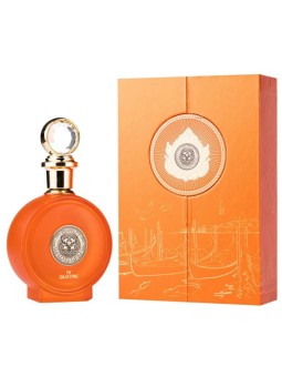 North Stag Expressions Quatre IV - Eau de Parfum