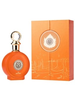 North Stag Expressions Quatre IV - Eau de Parfum