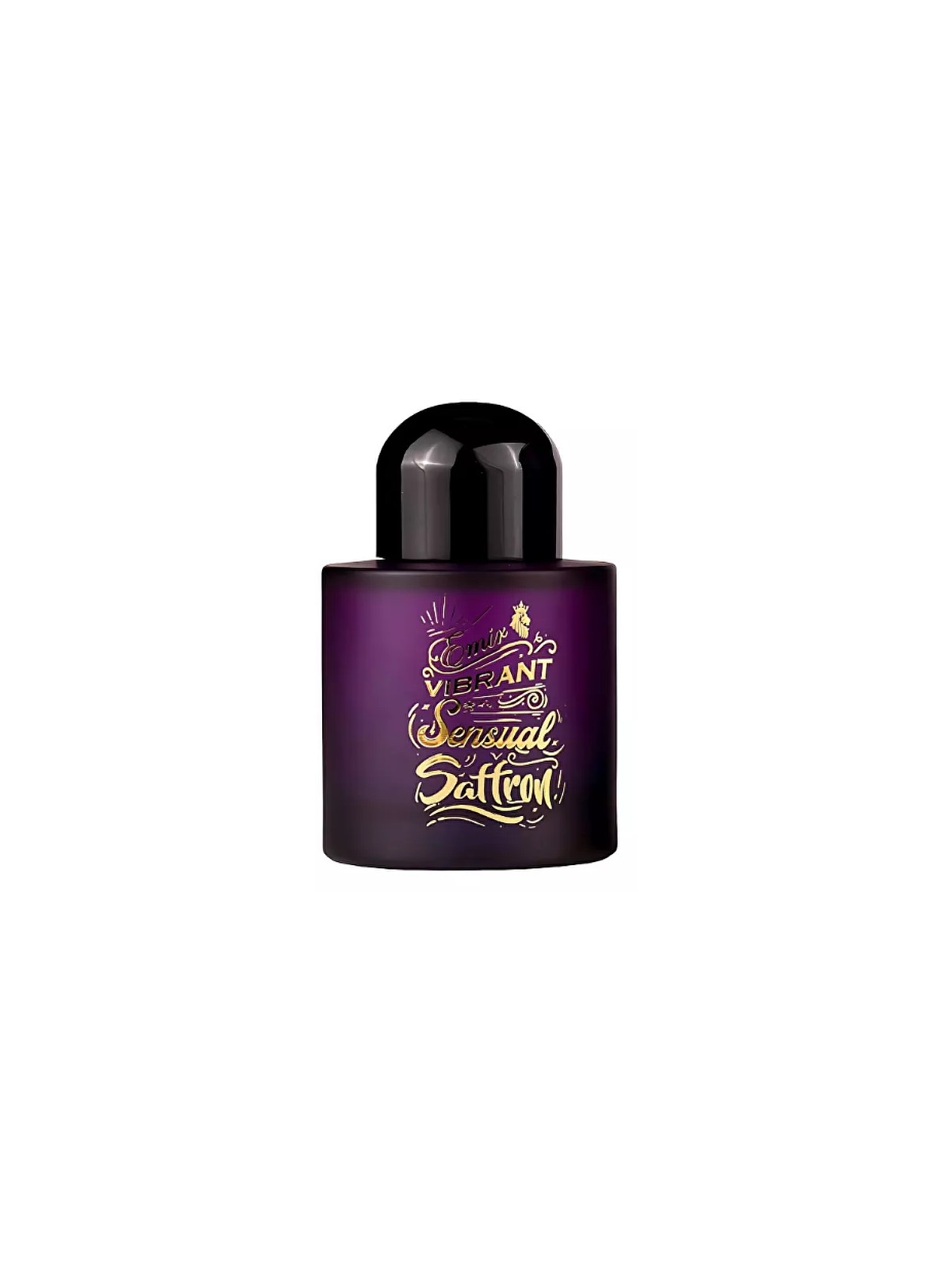 Emir Saffron Eau de Parfum Unisex 100ml