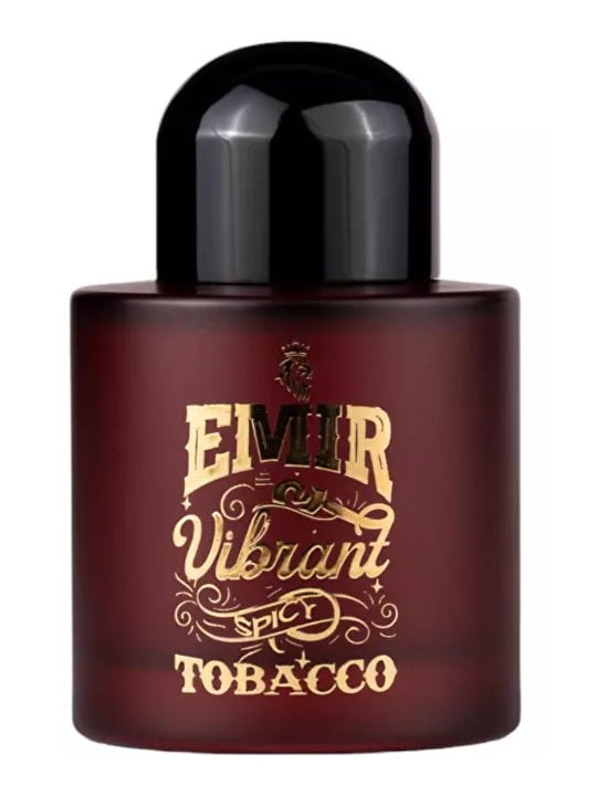 Emir Spicy Tobacco Eau de Parfum Unisex 100ml