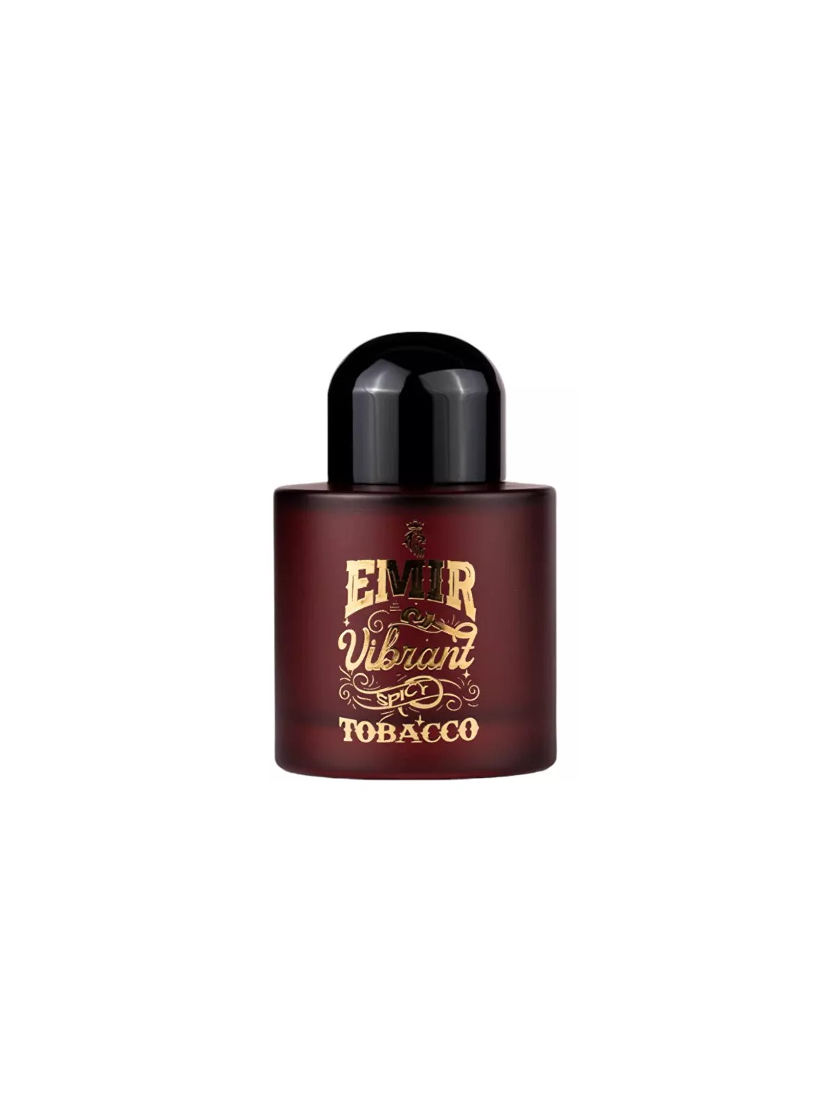 Emir Spicy Tobacco Eau de Parfum Unisex 100ml