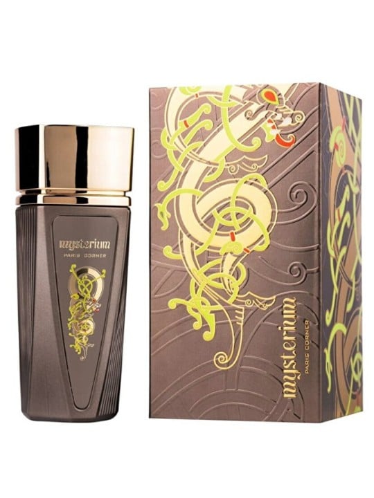 Scopri Paris Corner Mysterium EDP 100 ml