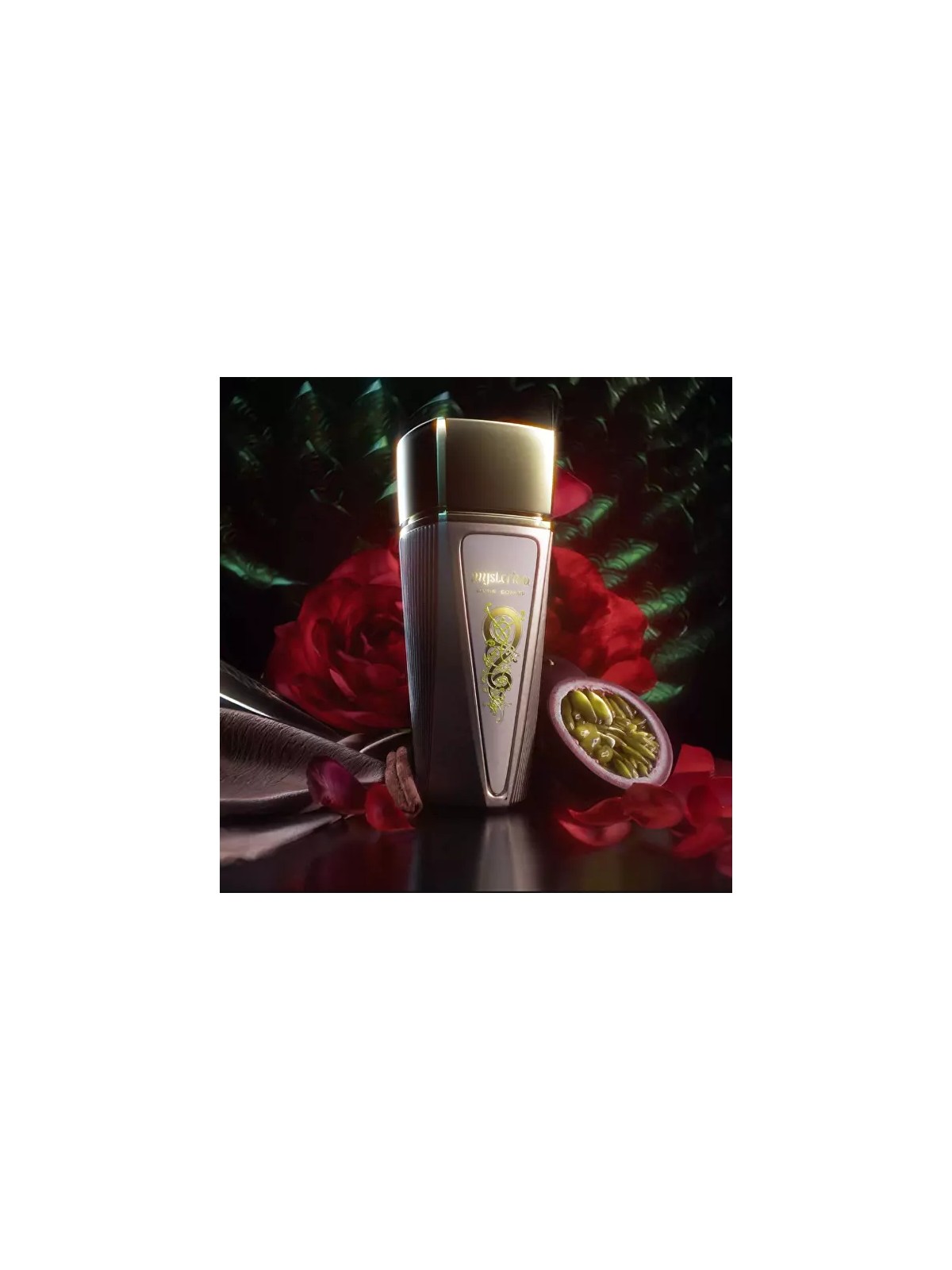 Scopri Paris Corner Mysterium EDP 100 ml